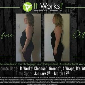 Amazing results at an amazing price!